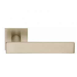 Deurklink mat champagne ANIK 02
