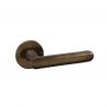 copy of Poignée de porte Terra L bronze cognac