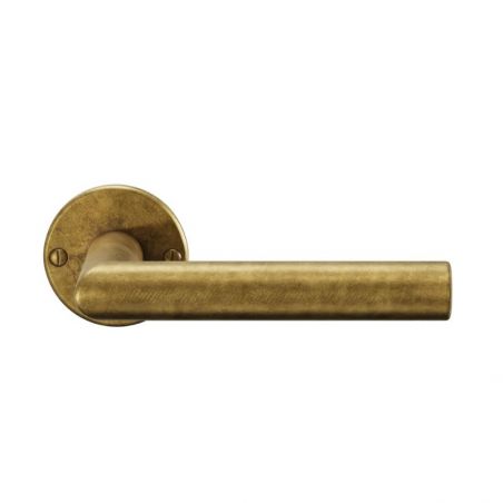 copy of Poignée de porte Moon bronze