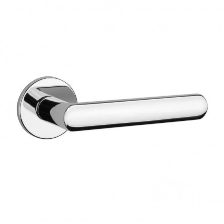 Poignée de porte Fragola chrome