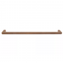 Tirant de meuble bronze brut DAUBY PMQ 384 RB
