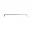 Tirant de meuble bronze blanc poli DAUBY PMQ 384 WB