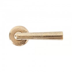Poignée de porte bronze...