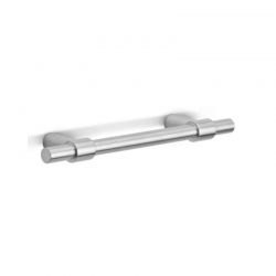 Poignée de meuble inox brossé Piet Boon One