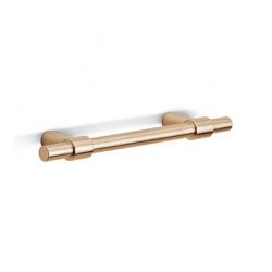 Poignée de meuble bronze light Piet Boon One