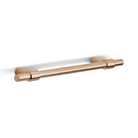 Poignée de meuble bronze light Piet Boon One