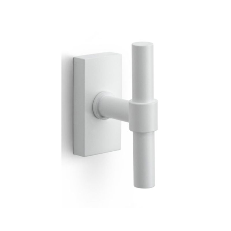 Raamklink PBT15-DK BM Wit