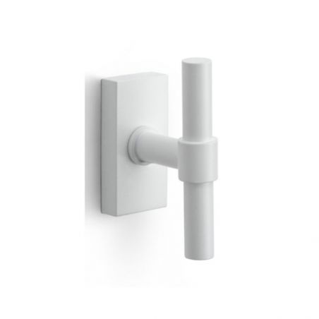 Raamklink PBT15-DK BM Wit