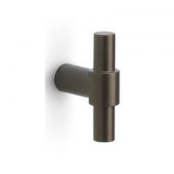 Bouton de meuble bronze PIET BOON PB14 BR