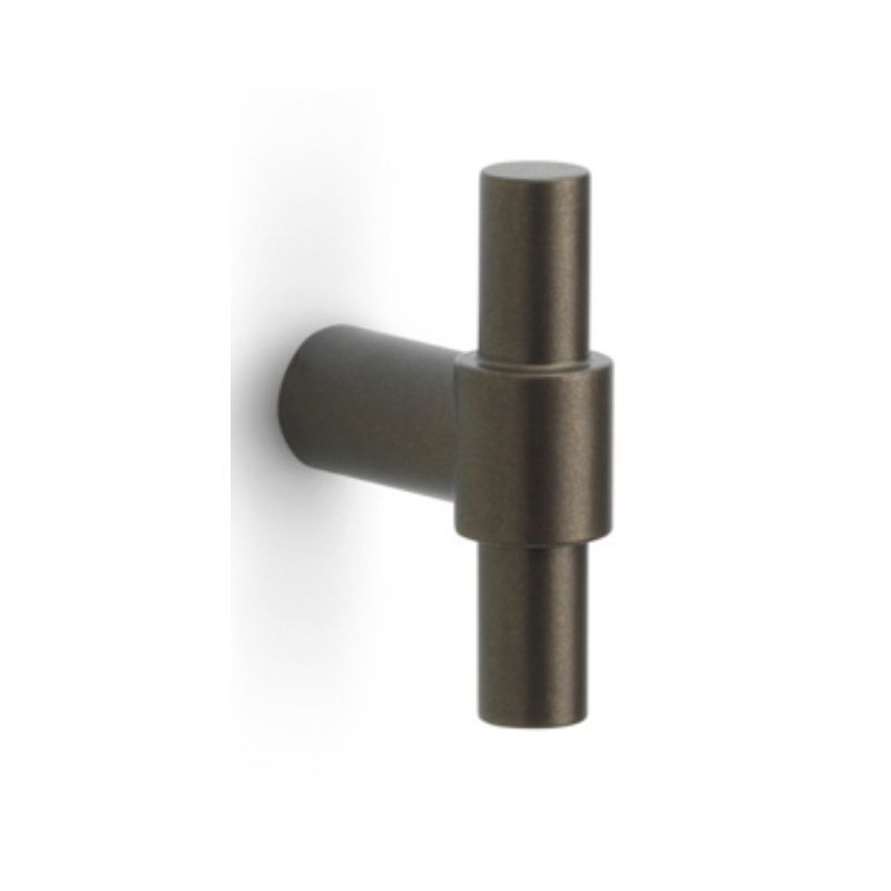Bouton de meuble bronze PIET BOON PB14 BR