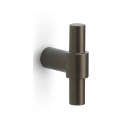 Bouton de meuble bronze PIET BOON PB14 BR