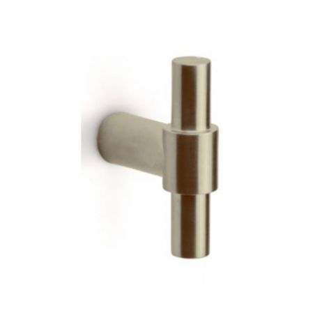 Meubelknop PB14 ONE PVD champagne Formani