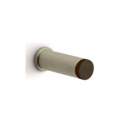 Deurstop PB75 ONE PVD champagne Formani