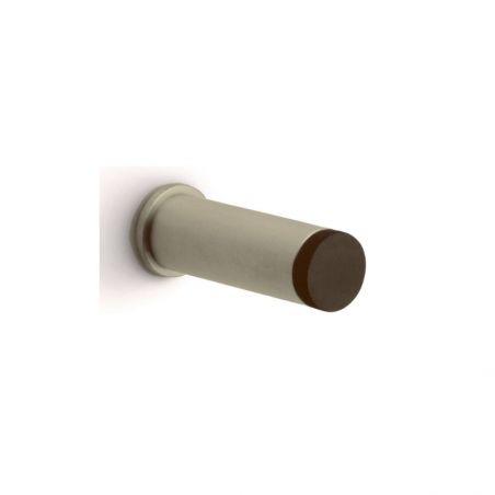 Arrêt de porte PB75 ONE PVD champagne Formani