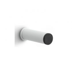 Witte deurstop FORMANI PB75 BM