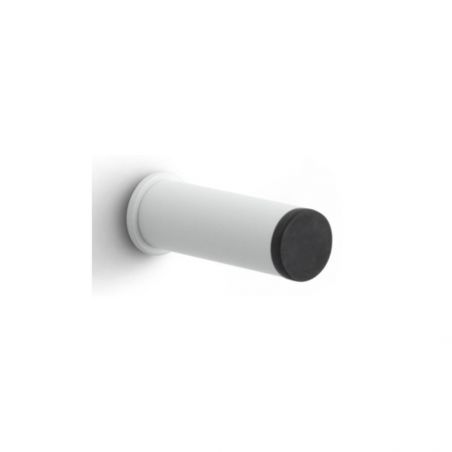 Witte deurstop FORMANI PB75 BM