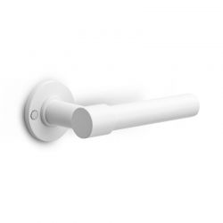 Deurklink PIET BOON PBL20XL/50 BM mat wit