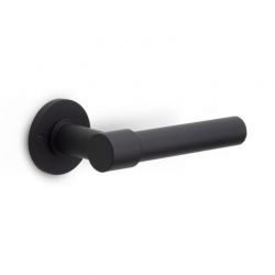 Deurklink PIET BOON PBL20XL/50 NM mat zwart