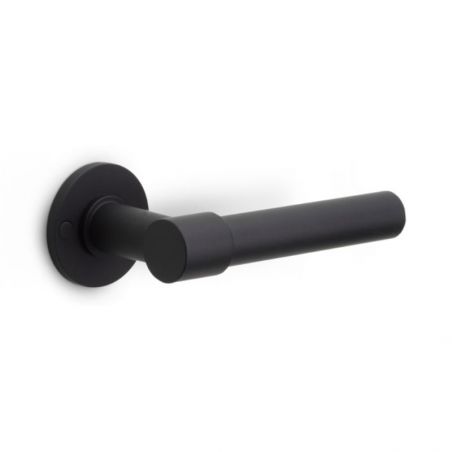 Deurklink PIET BOON PBL20XL/50 NM mat zwart