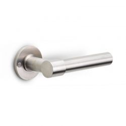 Deurklink PIET BOON PBL20XL/50 IN RVS
