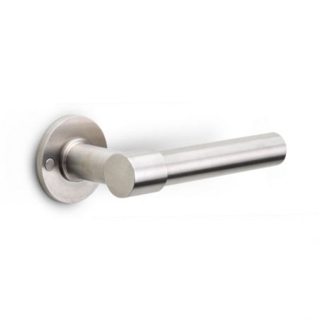 Deurklink PIET BOON PBL20XL/50 IN RVS