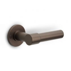 Deurklink PIET BOON PBL20/50 BR brons