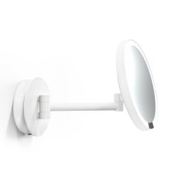 Miroir LED 5x blanc DECOR WALTHER JUST LOOK WD