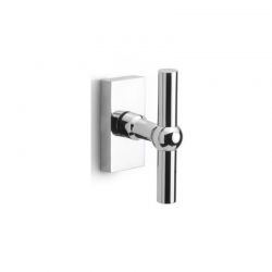 Poignée de fenêtre inox poli FORMANI FVT110-DK IP