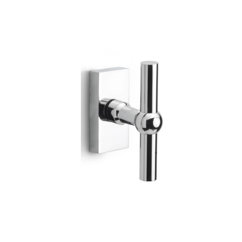 Poignée de fenêtre inox poli FORMANI FVT110-DK IP