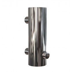 O1939 inox poli - Frost