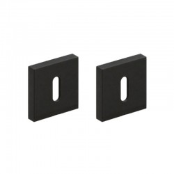 Paar sleutelrozetten L...