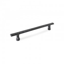 Tirant de porte DAUBY PMEL RM METAL BRUT