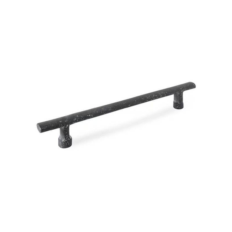 Tirant de porte DAUBY PMEL RM METAL BRUT