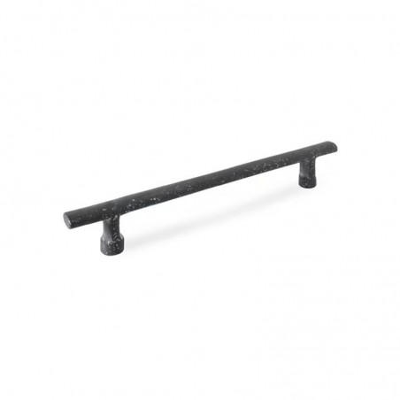 Tirant de porte DAUBY PMEL RM METAL BRUT