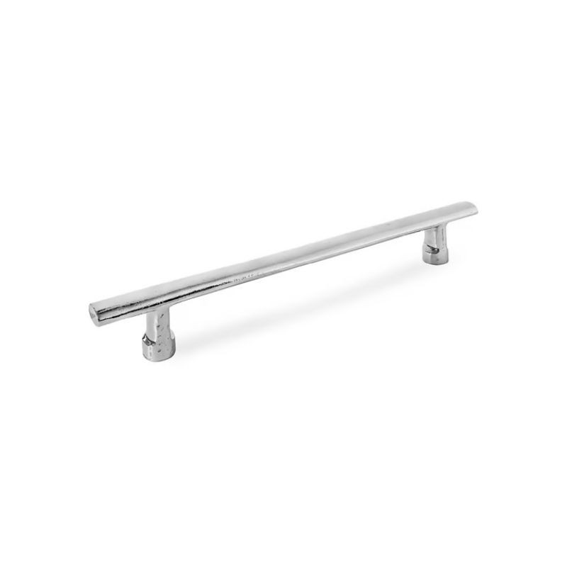 Tirant de porte DAUBY PMEL WB BRONZE BLANC