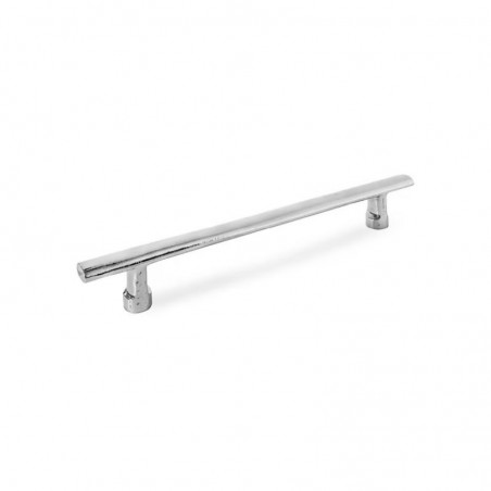 Tirant de porte DAUBY PMEL WB BRONZE BLANC