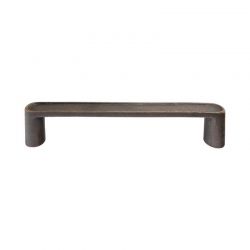 Poignée de meuble PMCAST bronze foncé Dauby