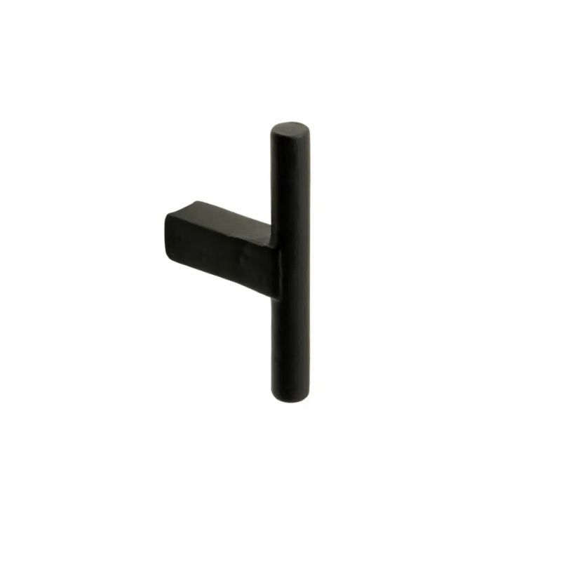 Bouton de meuble Core noir Jolie