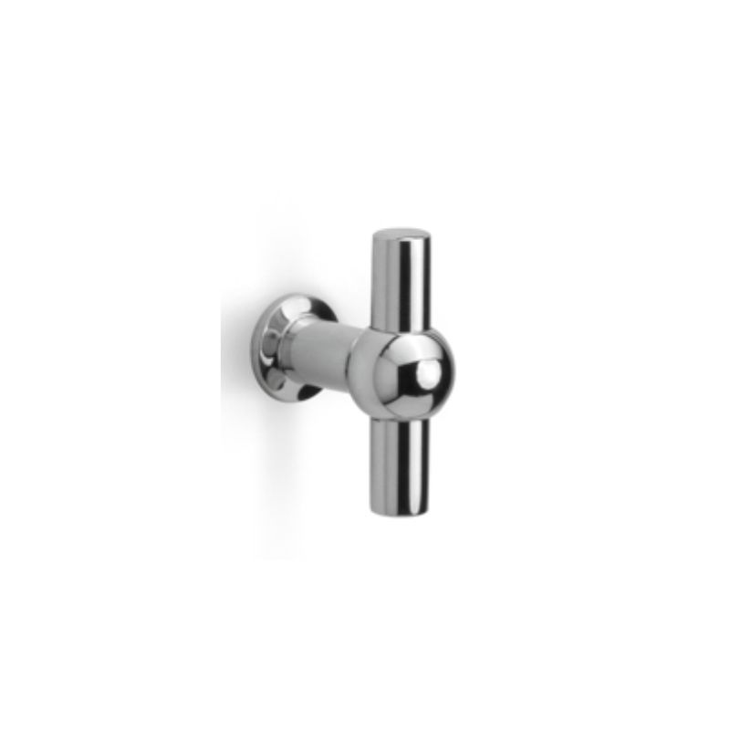 Bouton de meuble inox poli FORMANI FV190 IP