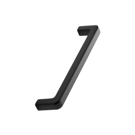 Poignée de meuble MANGO Noir mat Furnipart