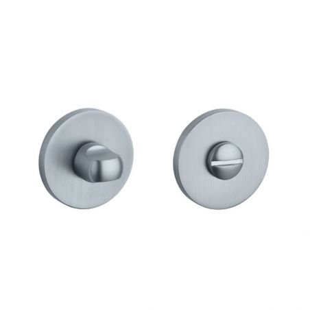 WC-garnituur R 7S mat chroom Aprile