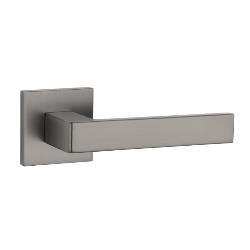 Poignée de porte Sulla graphite