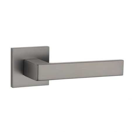 Poignée de porte Sulla graphite
