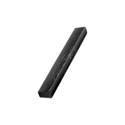 Meubelgreep 1410 TRIM zwart gebeitst Furnipart