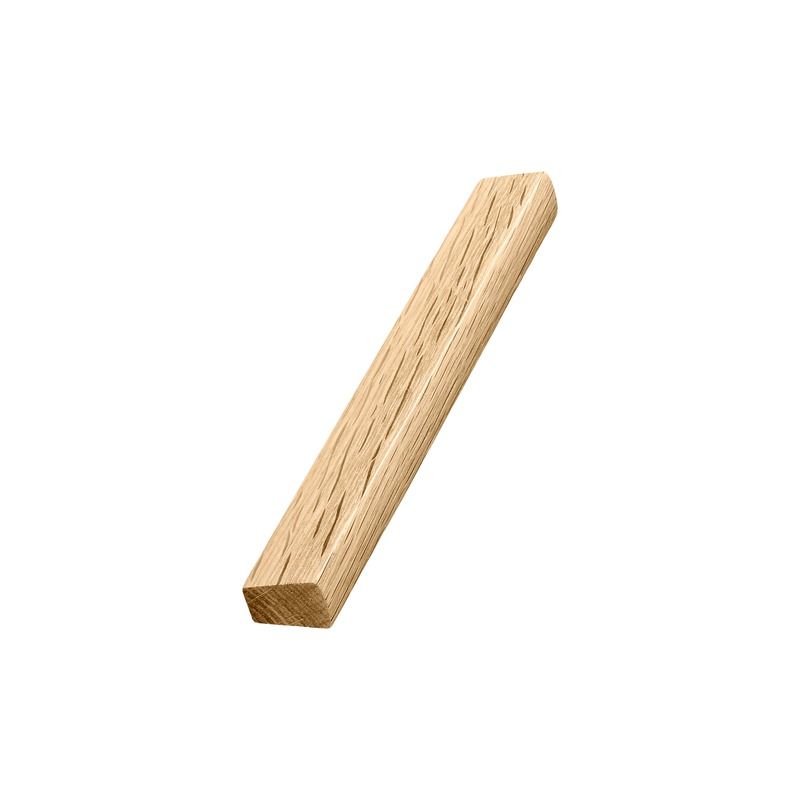 Meubelgreep 1410 TRIM chêne gelakt Furnipart