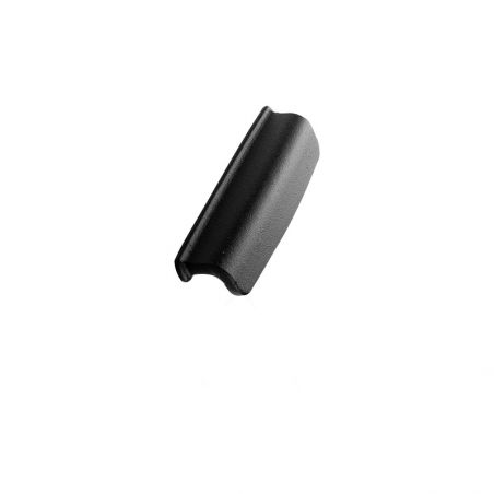 Poignée de meuble ART Noir mat Furnipart