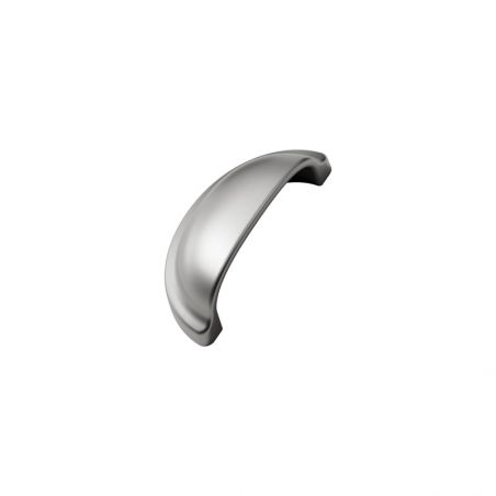 Meubelgreep BARON RVS-look Furnipart