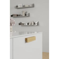 Meubelgreep BAUM gelakt Furnipart
