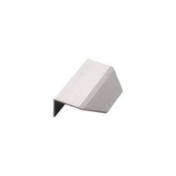 Poignée profil de meuble BLAZE 2 Finition inox Furnipart