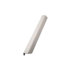Profielgreep BLAZE 2 RVS-look Furnipart